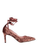 ANNA F. Pumps