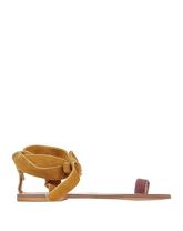 GIA COUTURE Zehentrenner