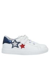 TOMMY HILFIGER Low Sneakers & Tennisschuhe