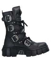 NEW ROCK Stiefeletten