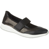 Lei By Tessamino  Ballerinas Ballerina Genesia Farbe: schwarz