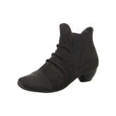 Think! Stiefel & Stiefeletten Klassische Stiefeletten schwarz Damen