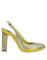 ROBERTO BOTTICELLI Pumps