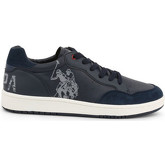 U.S Polo Assn.  Sneaker U.s. polo assn. - alwyn4240w9_ys1