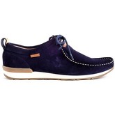 Colour Feet  Mokassins 1000-CMY/T-988