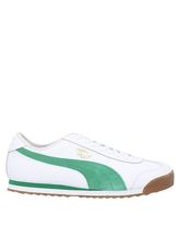 PUMA Low Sneakers & Tennisschuhe