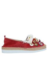 DIVINE FOLLIE Espadrilles