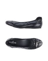 HOGAN Ballerinas