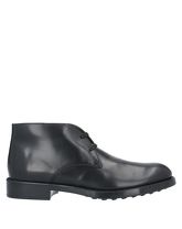 TOD'S Stiefeletten