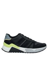 DIESEL Low Sneakers & Tennisschuhe