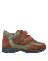 HOGAN Low Sneakers & Tennisschuhe
