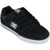 DC Shoes  Sneaker Pure 300660 black/grey