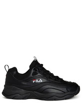 Fila Sneaker in schwarz für Herren