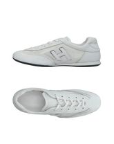 HOGAN Low Sneakers & Tennisschuhe