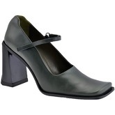 Giancarlo Paoli  Pumps FlandernHeel100plateauschuhe