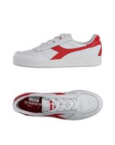 DIADORA Low Sneakers & Tennisschuhe