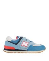 NEW BALANCE Low Sneakers & Tennisschuhe