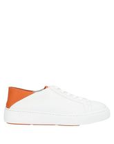 SANTONI Low Sneakers & Tennisschuhe