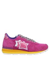 ATLANTIC STARS Low Sneakers & Tennisschuhe