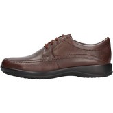 Stonefly  Herrenschuhe - Morbidone lacci brandy 107615-330