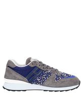 HOGAN REBEL Low Sneakers & Tennisschuhe