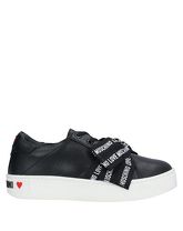 LOVE MOSCHINO Low Sneakers & Tennisschuhe