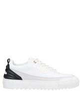 MASON GARMENTS Low Sneakers & Tennisschuhe