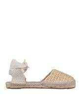 MANEBÍ Espadrilles