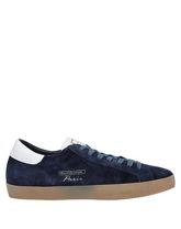 PHILIPPE MODEL Low Sneakers & Tennisschuhe