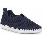 Grunland  Espadrilles BLU F6MATI