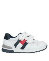 TOMMY HILFIGER Low Sneakers & Tennisschuhe
