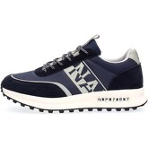 Napapijri Footwear  Sneaker NP0A4ES6CO SLATE