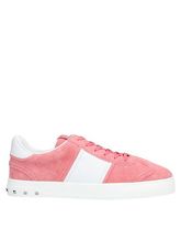 VALENTINO GARAVANI Low Sneakers & Tennisschuhe