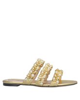 CHARLOTTE OLYMPIA Sandalen