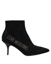 LOVE MOSCHINO Stiefeletten