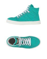 HOGAN REBEL High Sneakers & Tennisschuhe