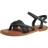 TOMS Lexie Riemchensandalen schwarz Damen