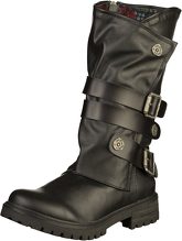 Blowfish Stiefel Lederimitat