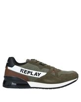 REPLAY Low Sneakers & Tennisschuhe