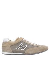 HOGAN Low Sneakers & Tennisschuhe