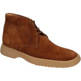 Tod's  Herrenstiefel stiefeletten wildleder