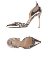 SERGIO ROSSI Pumps