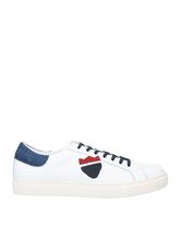 LIU •JO MAN Low Sneakers & Tennisschuhe