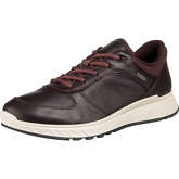 Ecco Exostride W Sneakers Low aubergine Damen