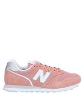 NEW BALANCE Low Sneakers & Tennisschuhe