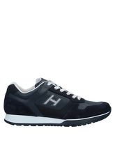 HOGAN Low Sneakers & Tennisschuhe