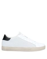 CRIME London Low Sneakers & Tennisschuhe