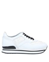 HOGAN Low Sneakers & Tennisschuhe