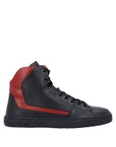 TOD'S for FERRARI High Sneakers & Tennisschuhe