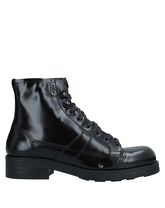 O.X.S. Stiefeletten